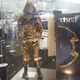 Image for article titled What the Fashionable Thief will Be Wearing Next Year